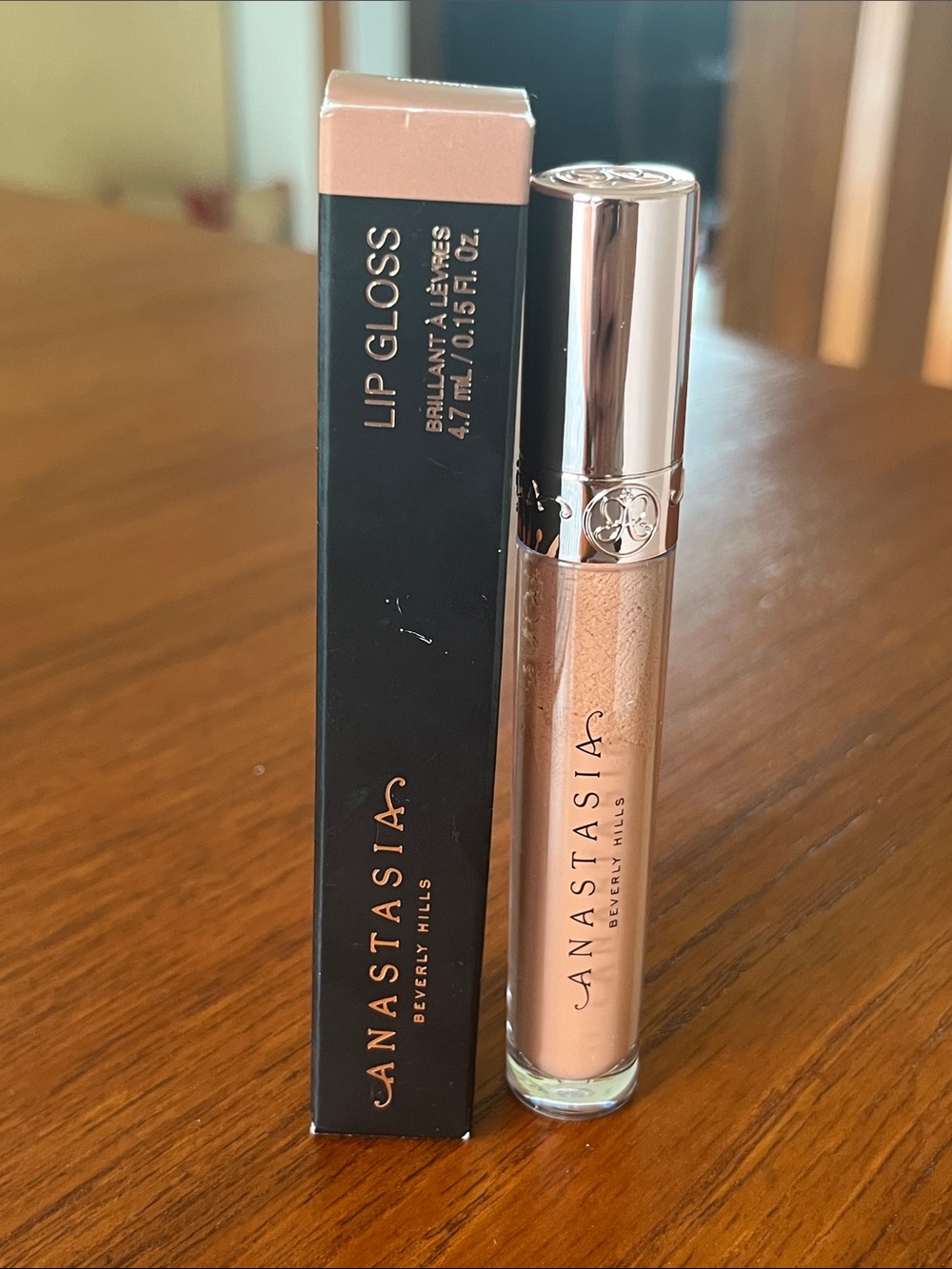 Anastasia Beverly Hills Lip Gloss - CARAMEL